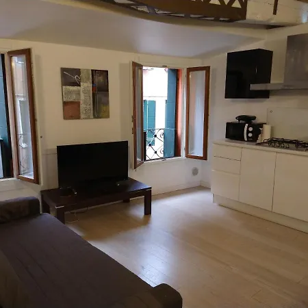 Casa Santa Fosca