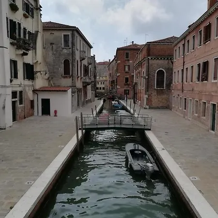 Casa Santa Fosca Apartment