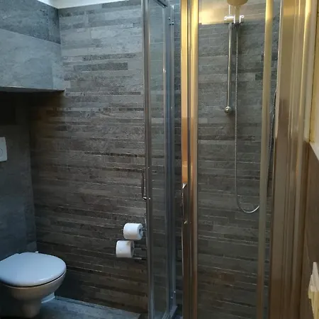 Apartamento Casa Santa Fosca